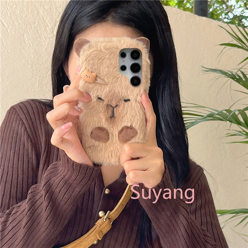 Xiaomi Kids Toys - Casing HP 3D Ins Korea Motif