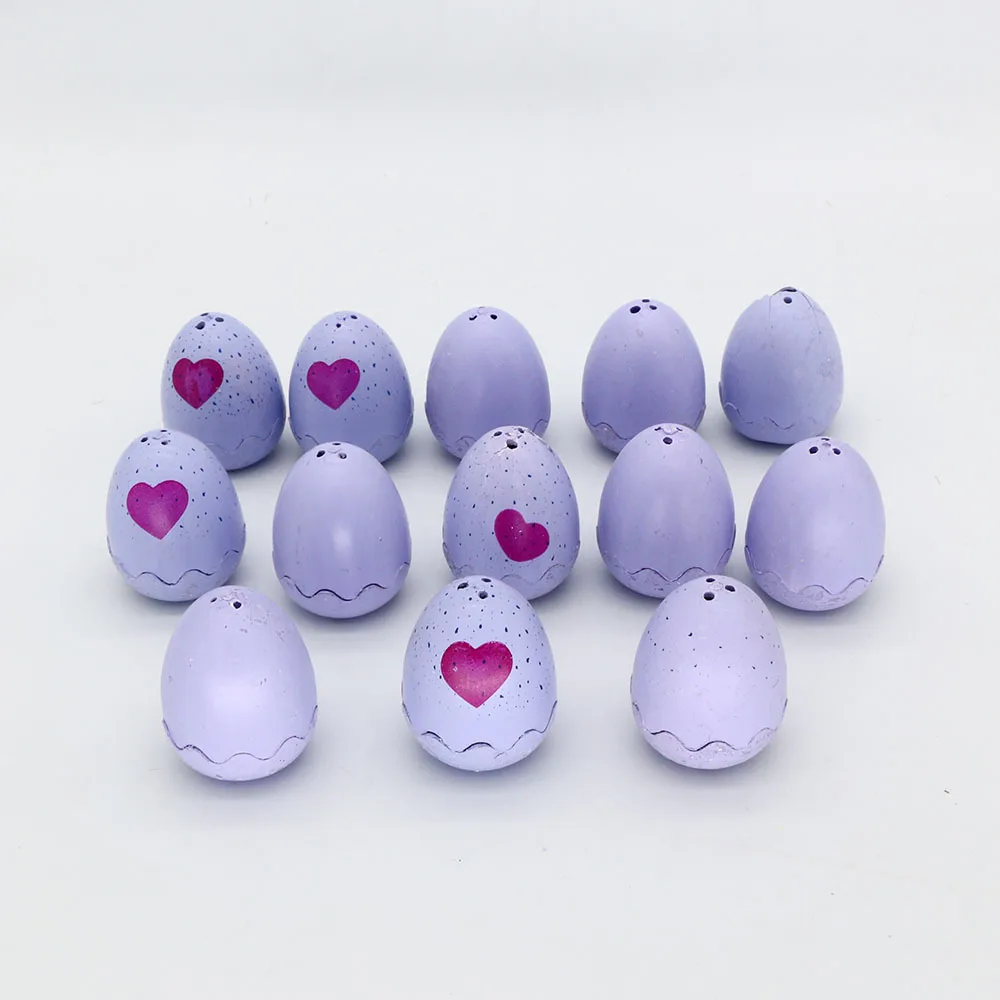 Kids Toys Variety - Hatchimales CollEGGtibles Boneka Hewan Lucu Telur