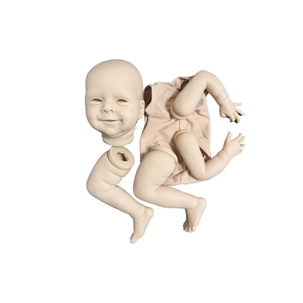 Kids Toys John Lewis - Kit Boneka Reborn 18 inci Sebastian