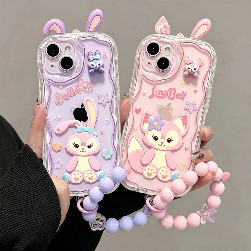 Xiaomi Kids Toys - Penutup Rantai Mutiara LinaBell StellaLou untuk