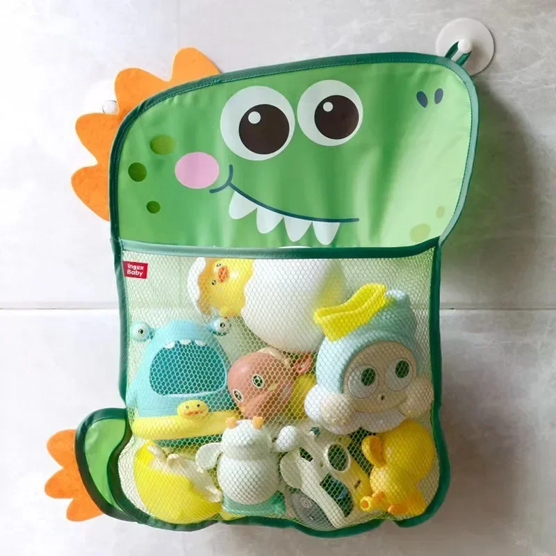 Kids Toys Dinosaur - Kantong Penyimpanan Organizer Mainan Anak, Kantong