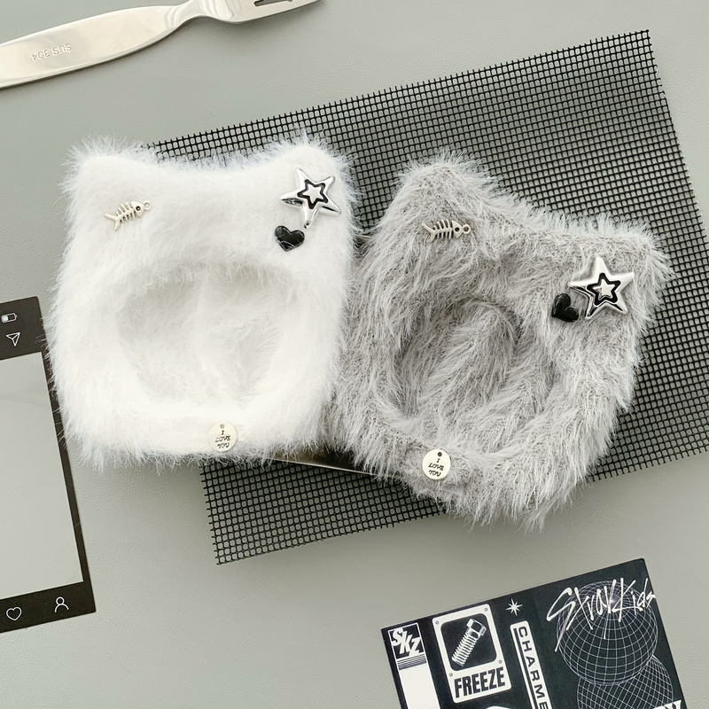 Xiaomi Kids Toys - Penutup Kepala Boneka Abi Xiaomi 10cm