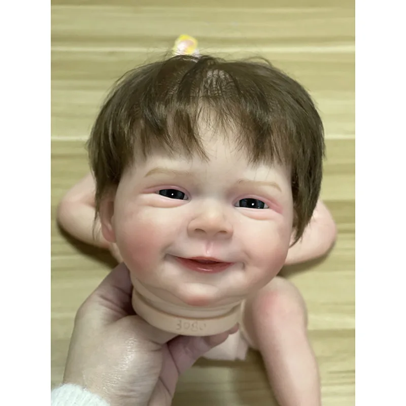 Kids Toys John Lewis - Kit boneka terlahir kembali 20 inci