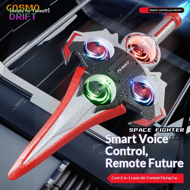 Kids Toys Under 1000 - Mainan Lightsaber Berputar Dua Kepala dengan