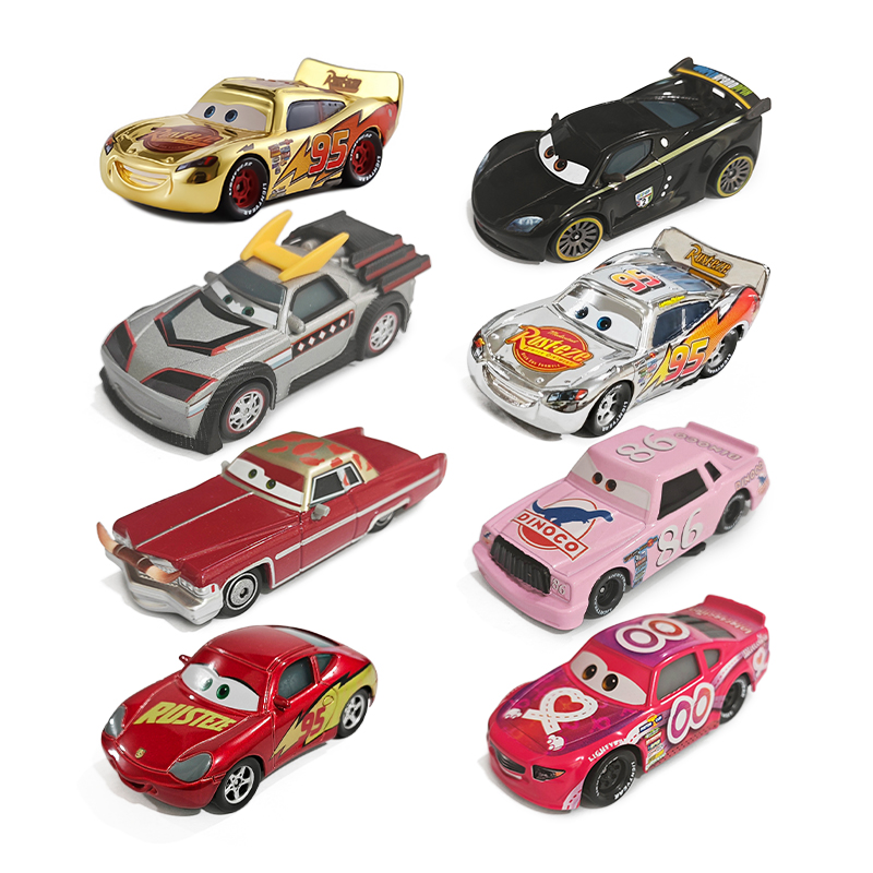 Kids Toys John Lewis - Mobil 2 Lewis Hamilton Model Mobil