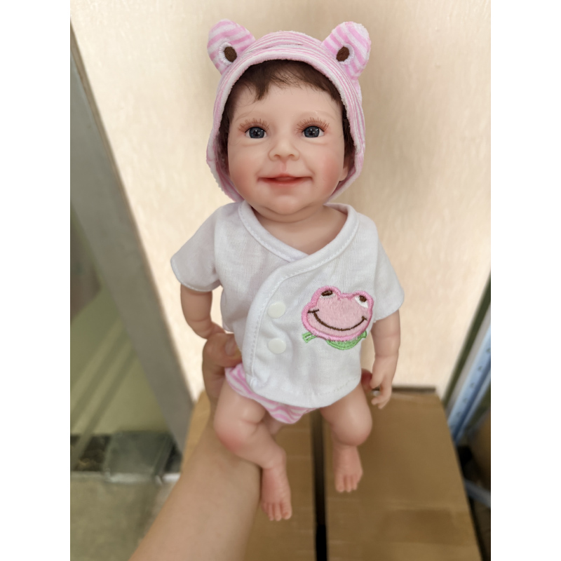 Boneka Bayi Reborn Sebastian 1 - Kids Toys John Lewis ulasan dan harga
