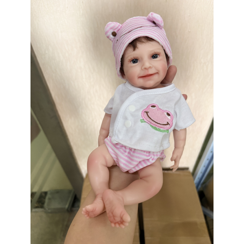 Boneka Bayi Reborn Sebastian 1 - Kids Toys John Lewis ulasan dan harga