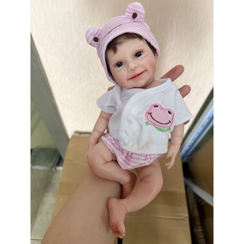 Boneka Bayi Reborn Sebastian 1 - Kids Toys John Lewis ulasan dan harga