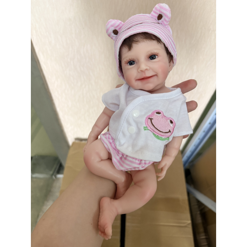 Boneka Bayi Reborn Sebastian 1 - Kids Toys John Lewis ulasan dan harga