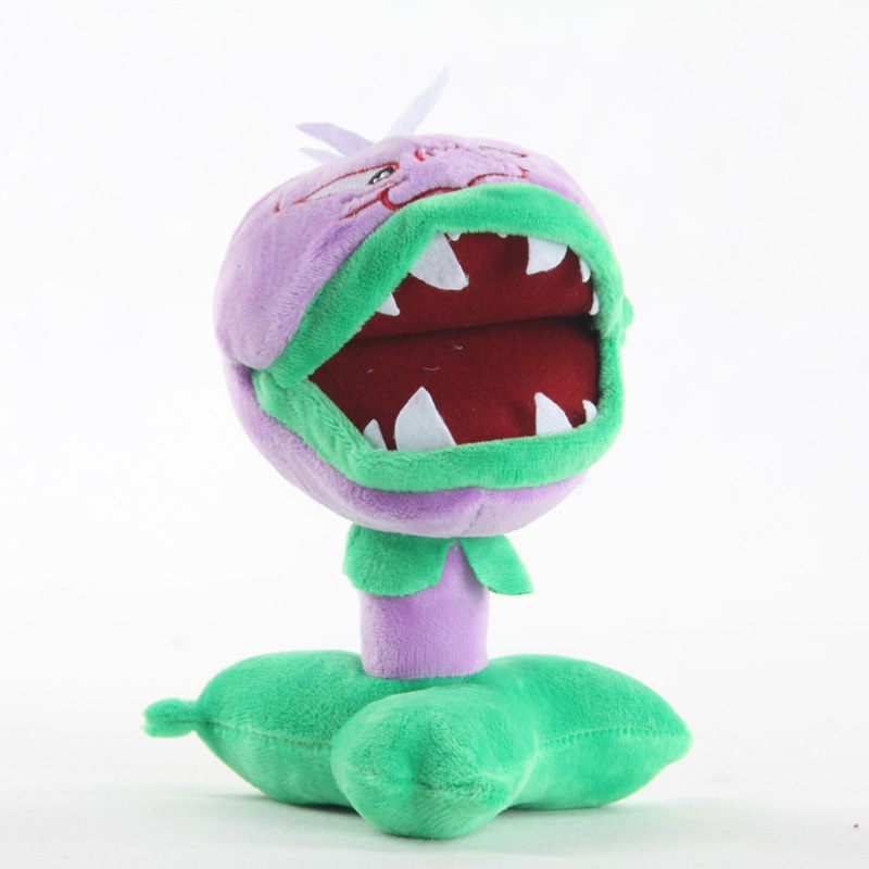 1 Buah Mainan Mewah Tanaman Vs - Kids Zombie Toys ulasan dan harga