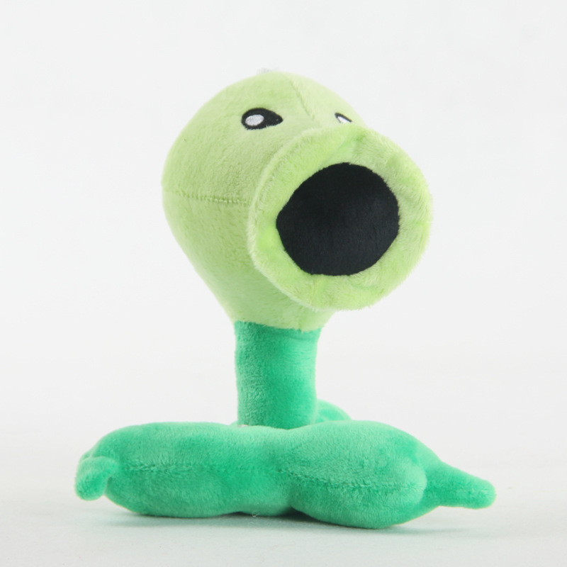 1 Buah Mainan Mewah Tanaman Vs - Kids Zombie Toys ulasan dan harga