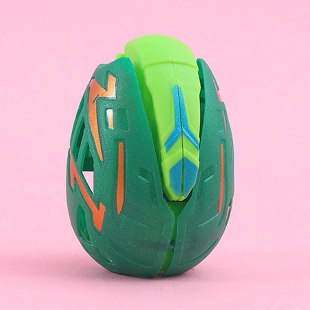 1 Buah Mainan Telur Dinosaurus - Kids Toys Dinosaur ulasan dan harga