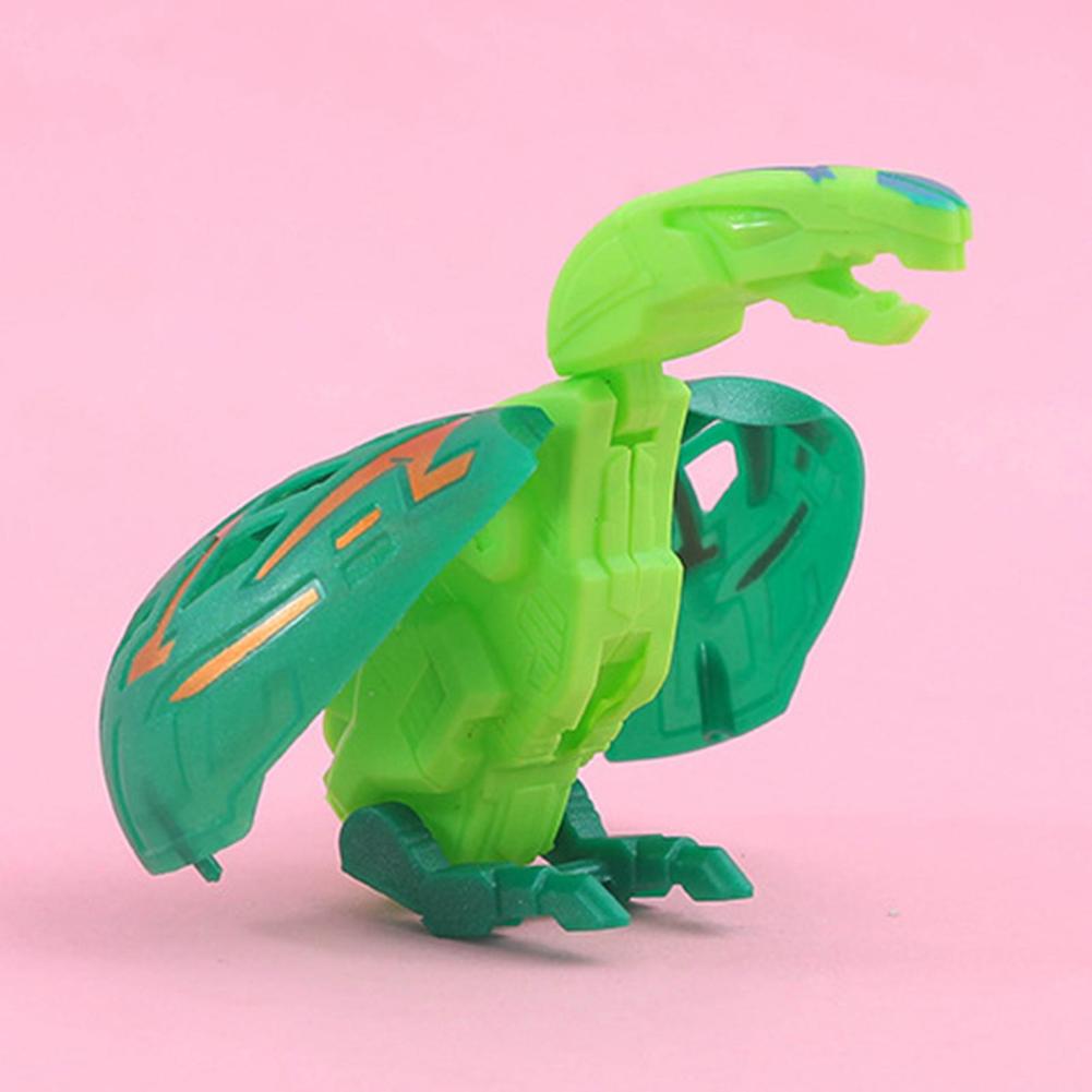 1 Buah Mainan Telur Dinosaurus - Kids Toys Dinosaur ulasan dan harga
