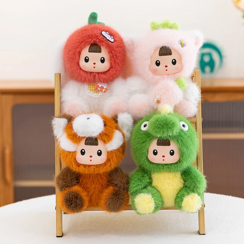 17Cm Mainan Mewah Dinosaurus K - Kids Toys Dinosaur ulasan dan harga