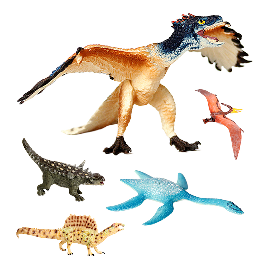 Mainan dinosaurus pterosaurus  - Kids Toys Under 100 ulasan dan harga