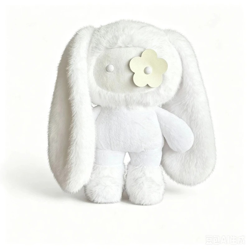Boneka Kelinci Juju Lucu 30Cm  - Kids Toys Variety ulasan dan harga