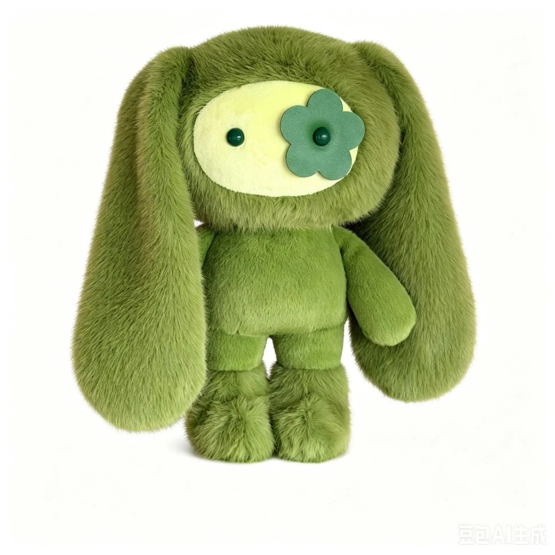 Boneka Kelinci Juju Lucu 30Cm  - Kids Toys Variety ulasan dan harga