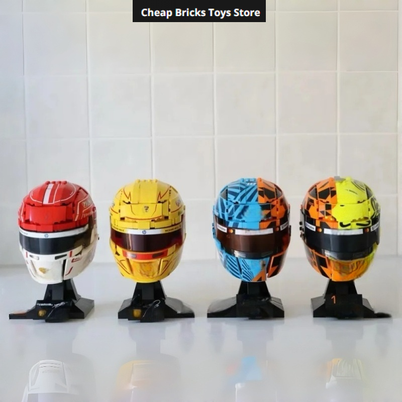 Hadiah Model Helm Lewis Hamilt - Kids Toys John Lewis ulasan dan harga