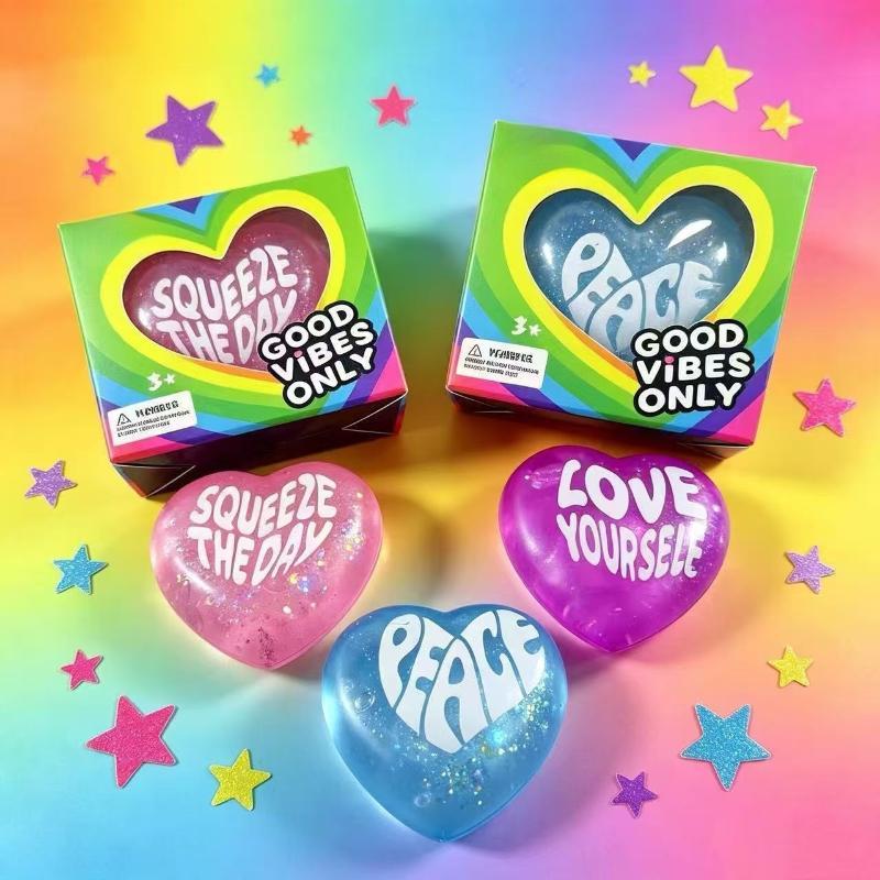 1 Buah Mainan Remas Berbentuk  - Kids Toys Quotes ulasan dan harga