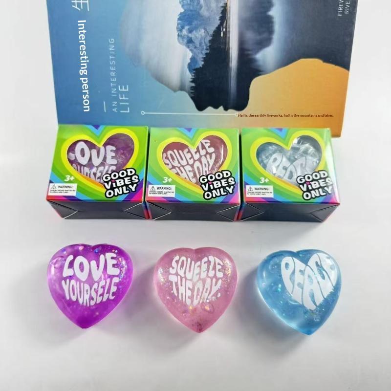 1 Buah Mainan Remas Berbentuk  - Kids Toys Quotes ulasan dan harga