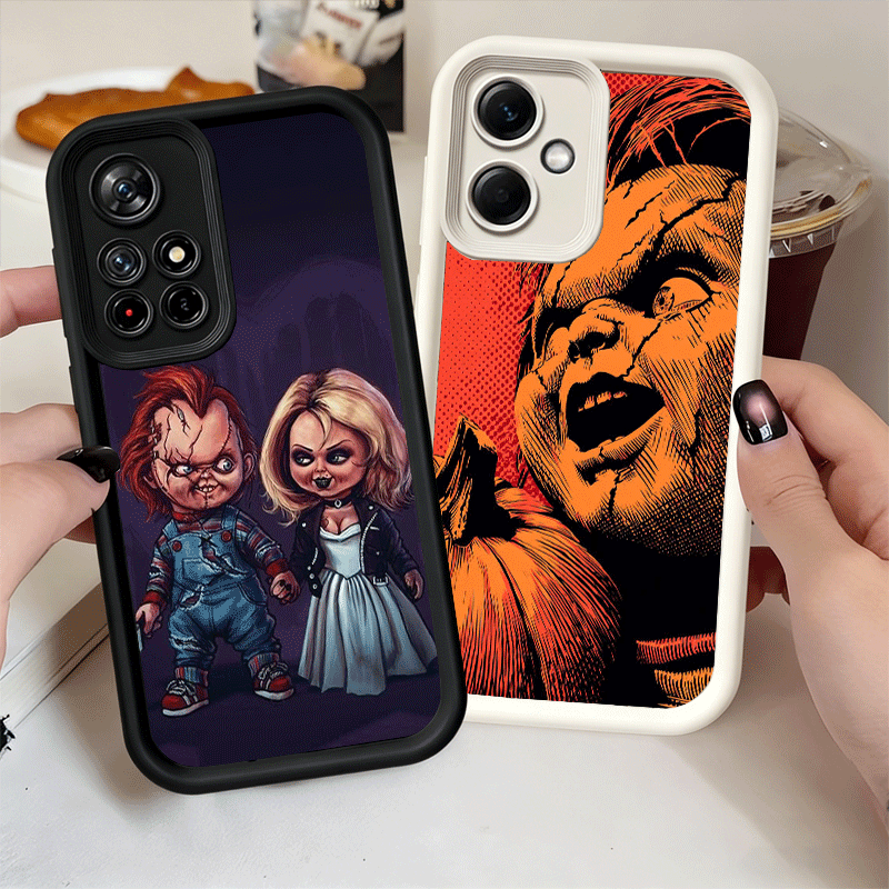 Casing Ponsel Lembut Gaya Horo - Xiaomi Kids Toys ulasan dan harga