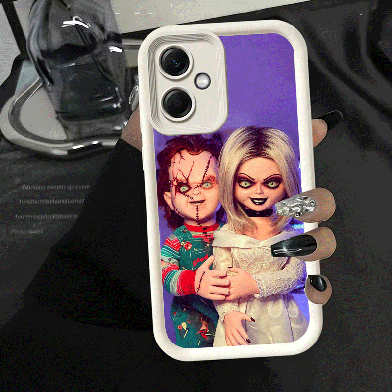 Casing Ponsel Lembut Gaya Horo - Xiaomi Kids Toys ulasan dan harga