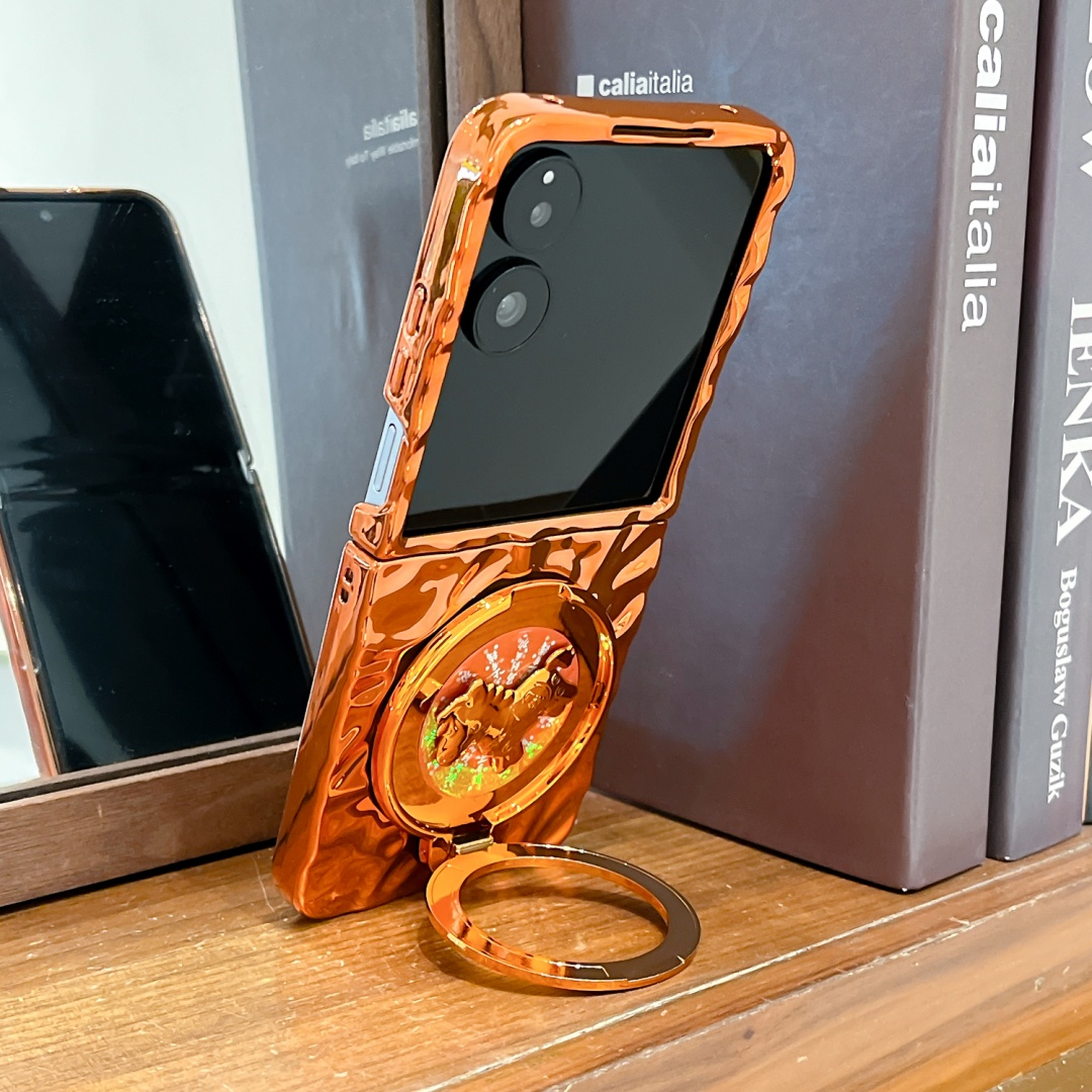 Casing Xiaomi Mix Flip 2 Motif - Xiaomi Kids Toys ulasan dan harga