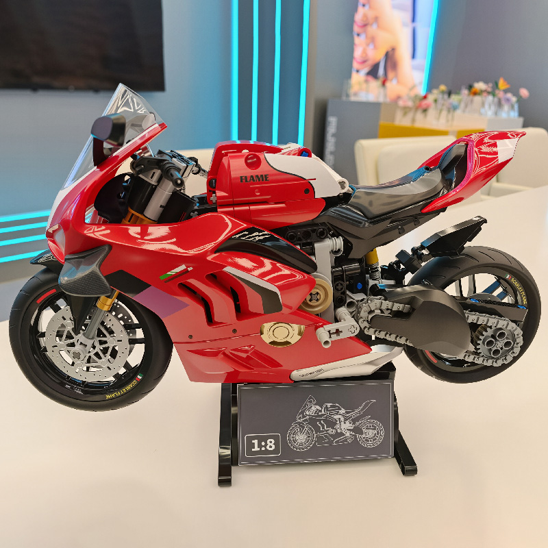 Simulasi Teknis 1000 RR V4R Bl - Kids Toys Under 1000 ulasan dan harga