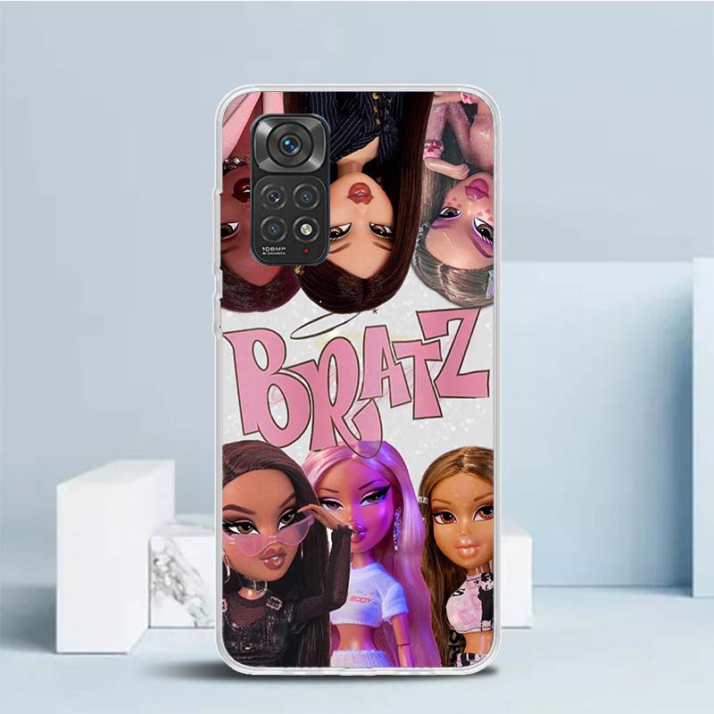 Sarung ponsel boneka lobz cant - Xiaomi Kids Toys ulasan dan harga