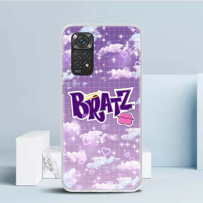 Sarung ponsel boneka lobz cant - Xiaomi Kids Toys ulasan dan harga
