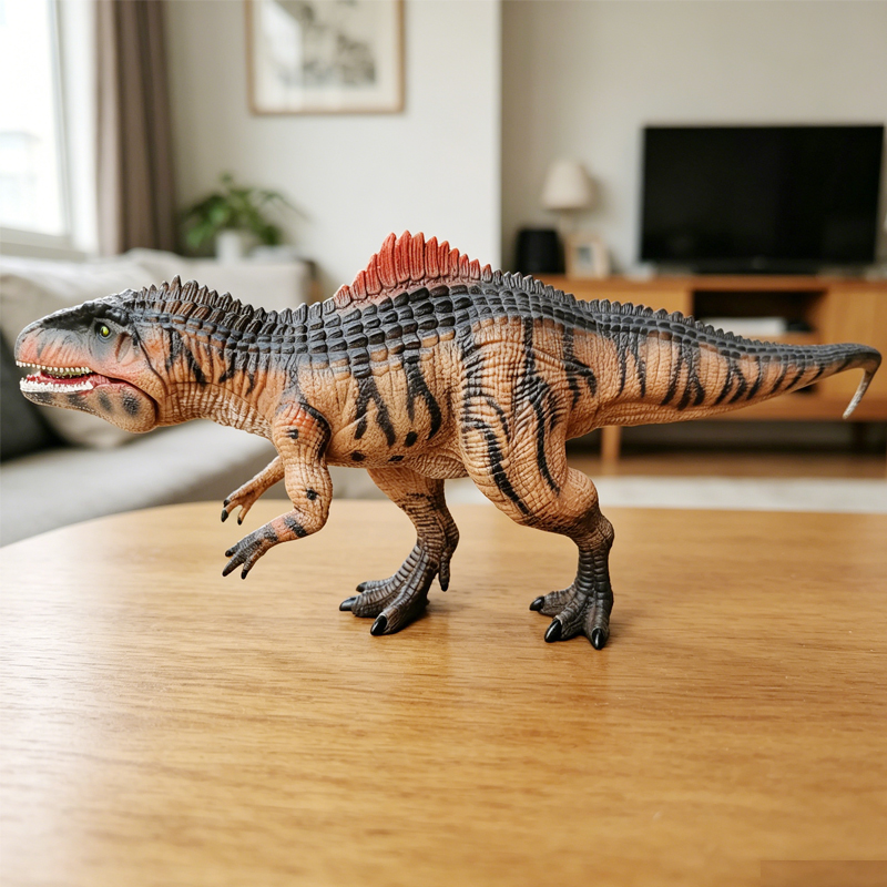 Mainan Dinosaurus Giganotosaur - Kids Toys Dinosaur ulasan dan harga