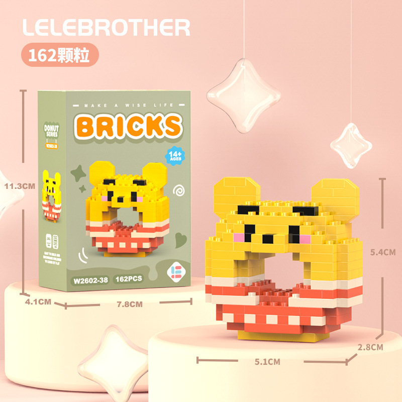 Mainan puzzle rakitan karakter - Kids Toys Cartoon Images ulasan dan harga