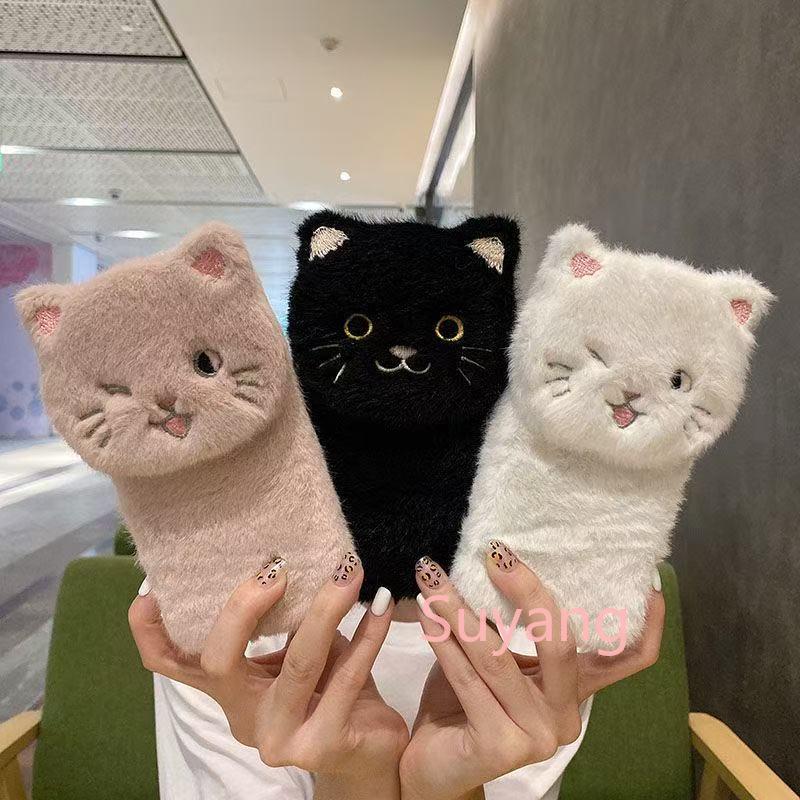 Casing Penyangga Ponsel Bulu H - Xiaomi Kids Toys ulasan dan harga