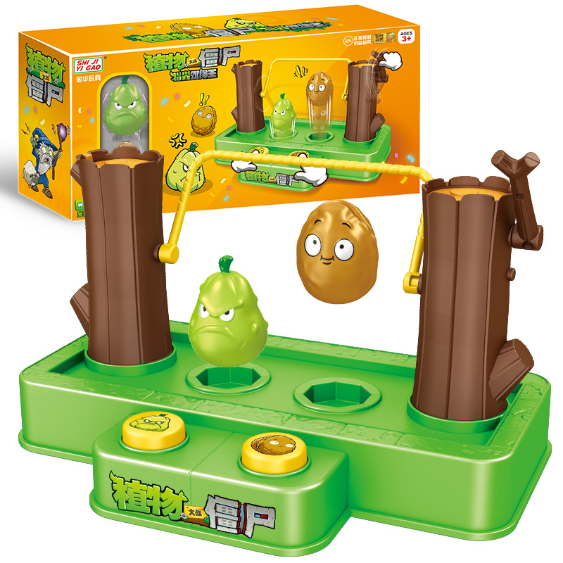 Mainan Tali Lompat & Lompat Ti - Kids Zombie Toys ulasan dan harga