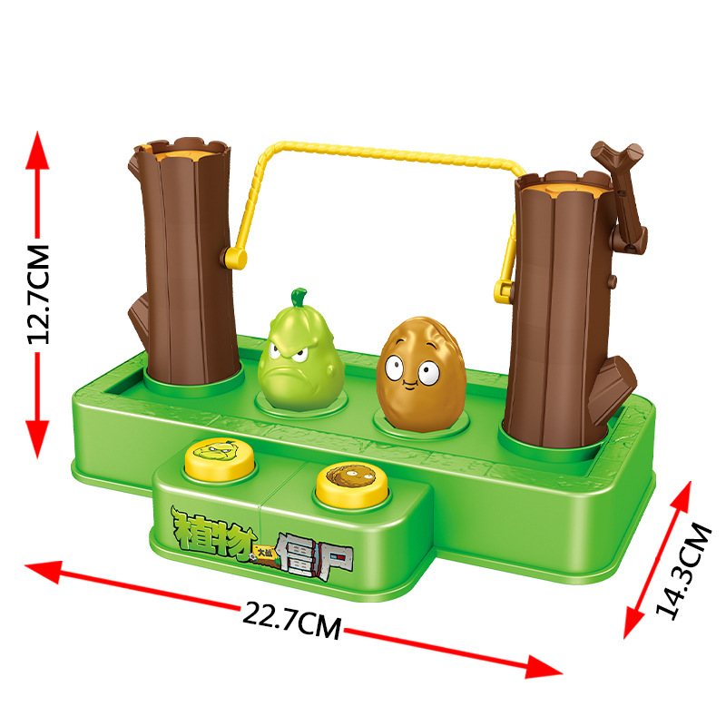 Mainan Tali Lompat & Lompat Ti - Kids Zombie Toys ulasan dan harga