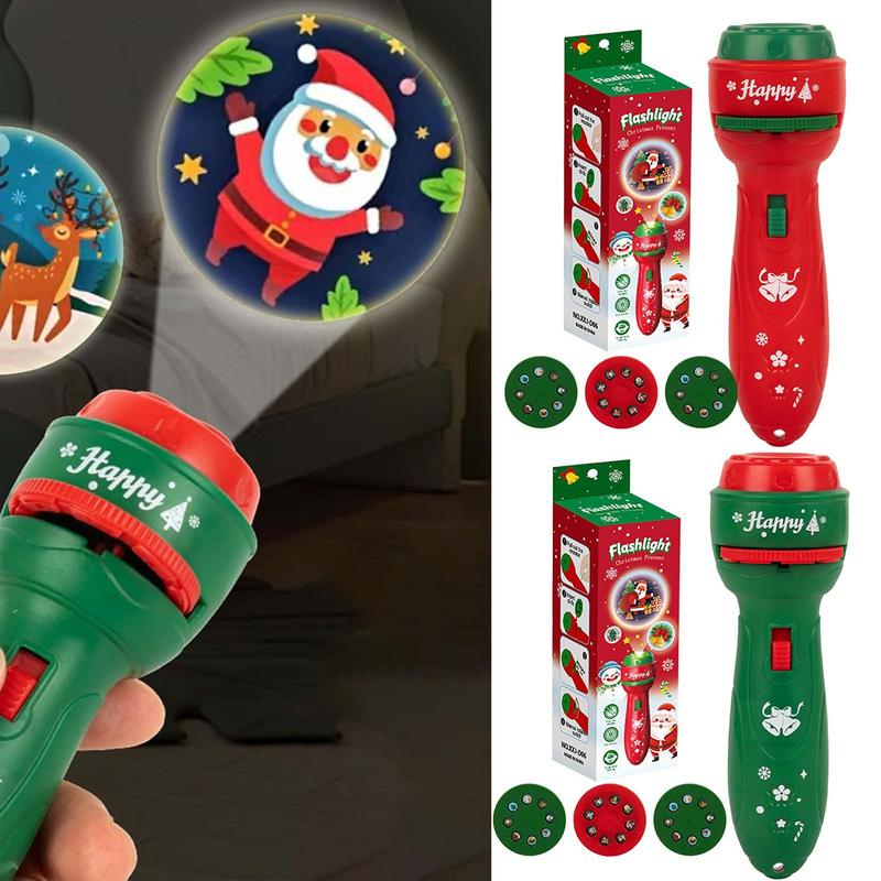 Lampu proyeksi senter genggam  - Kids Toys Cartoon Images ulasan dan harga