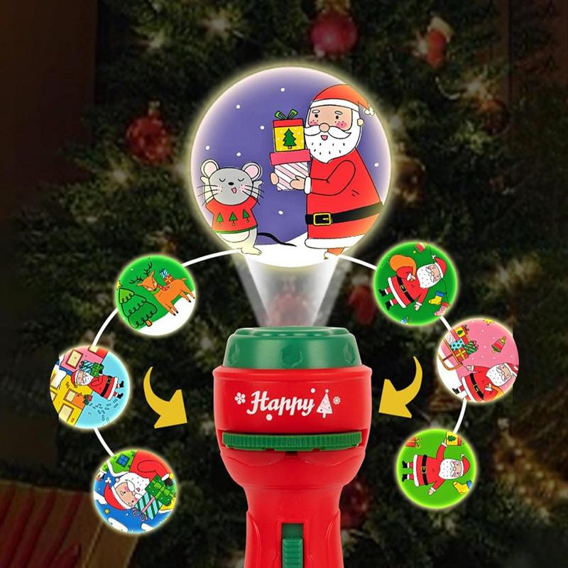 Lampu proyeksi senter genggam  - Kids Toys Cartoon Images ulasan dan harga
