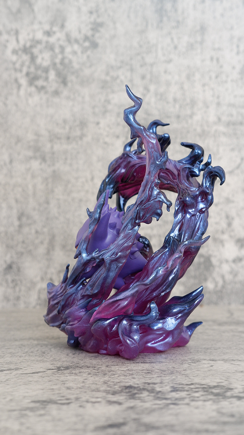 19cm Anime Pokemon Gengar Vers - Kids Toys Variety ulasan dan harga