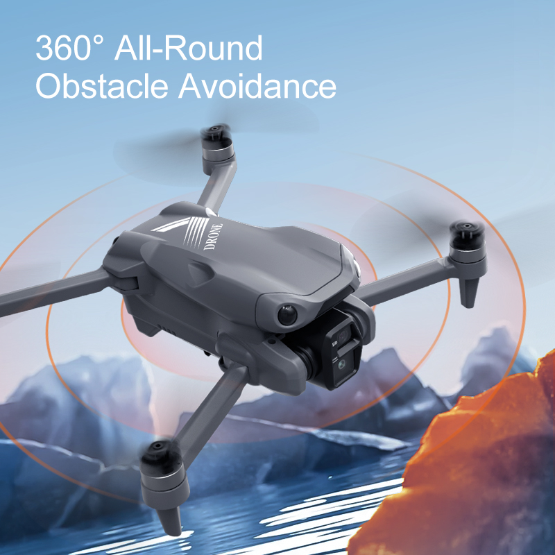 Foto Udara Drone LF682 8K HD K - Rc Helicopter Mini ulasan dan harga
