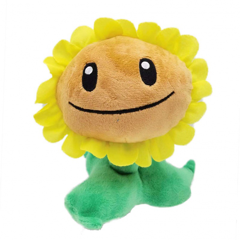 Mainan Mewah Plants Vs Zombies - Kids Zombie Toys ulasan dan harga