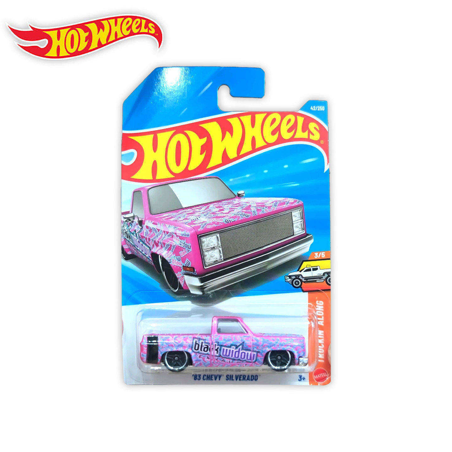 Hot Wheels C4982 2026K Batch 1 - Kids Toys Usa ulasan dan harga