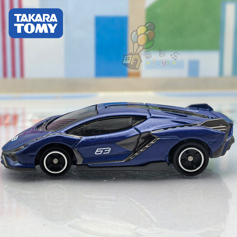 Mobil Diecast Takara Tomy Tomi - Kids Toys Usa ulasan dan harga
