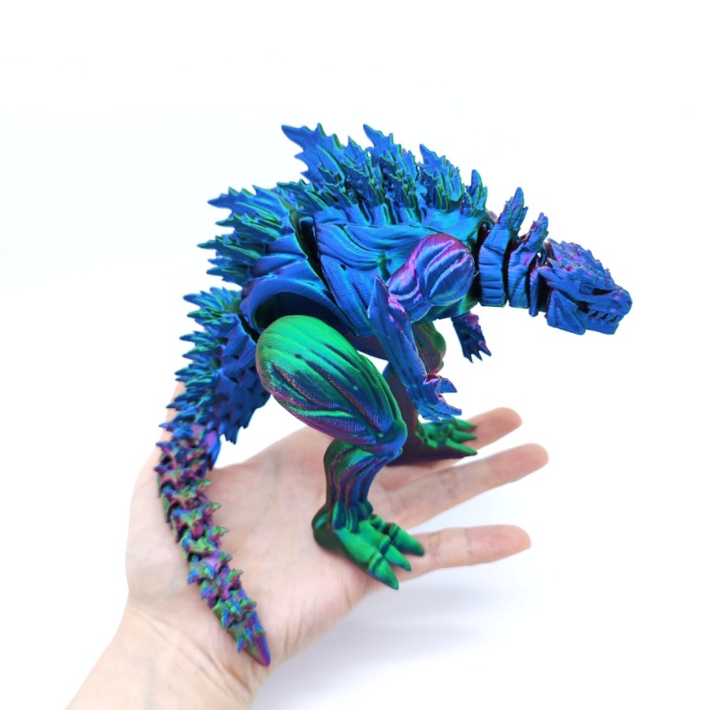 Mainan Mini Figur Aksi Dinosau - Kids Toys Dinosaur ulasan dan harga
