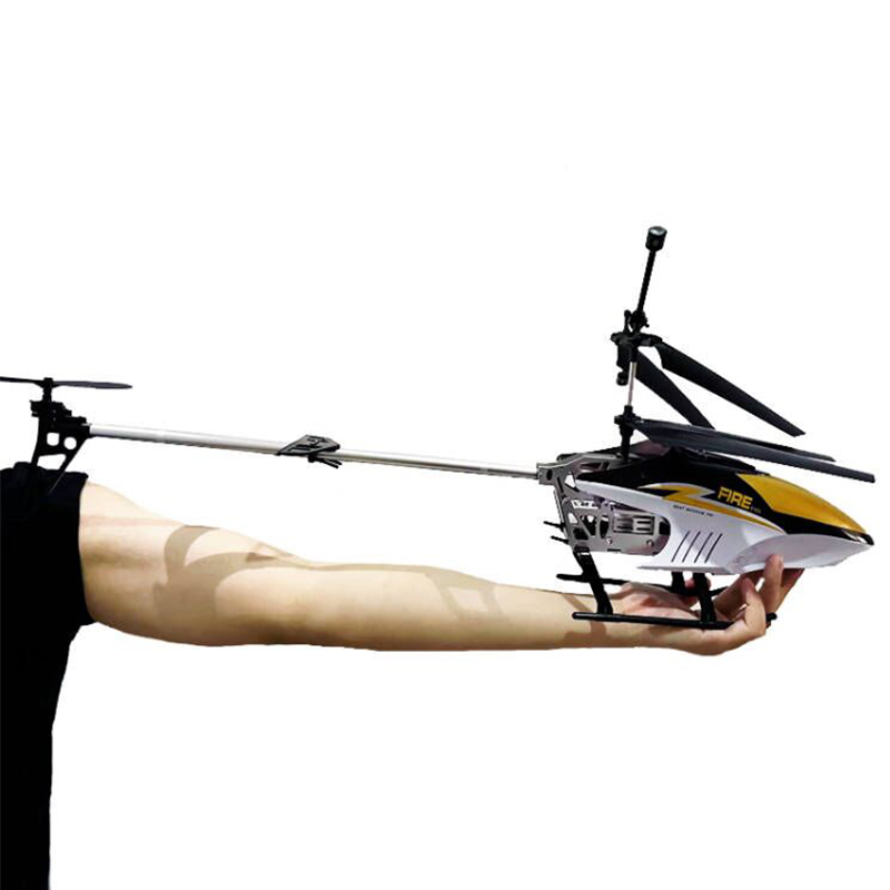 Helikopter Rc dengan pengendal - Kids Toys Under 100 ulasan dan harga