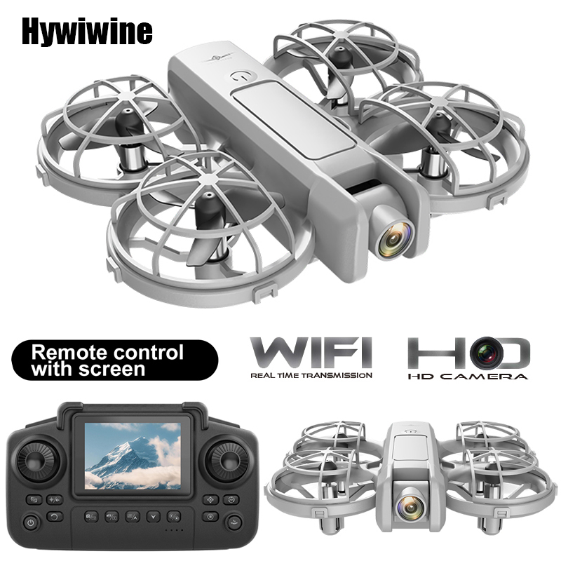Drone RC dengan Layar Kamera 4 - Kids Toys Under 100 ulasan dan harga