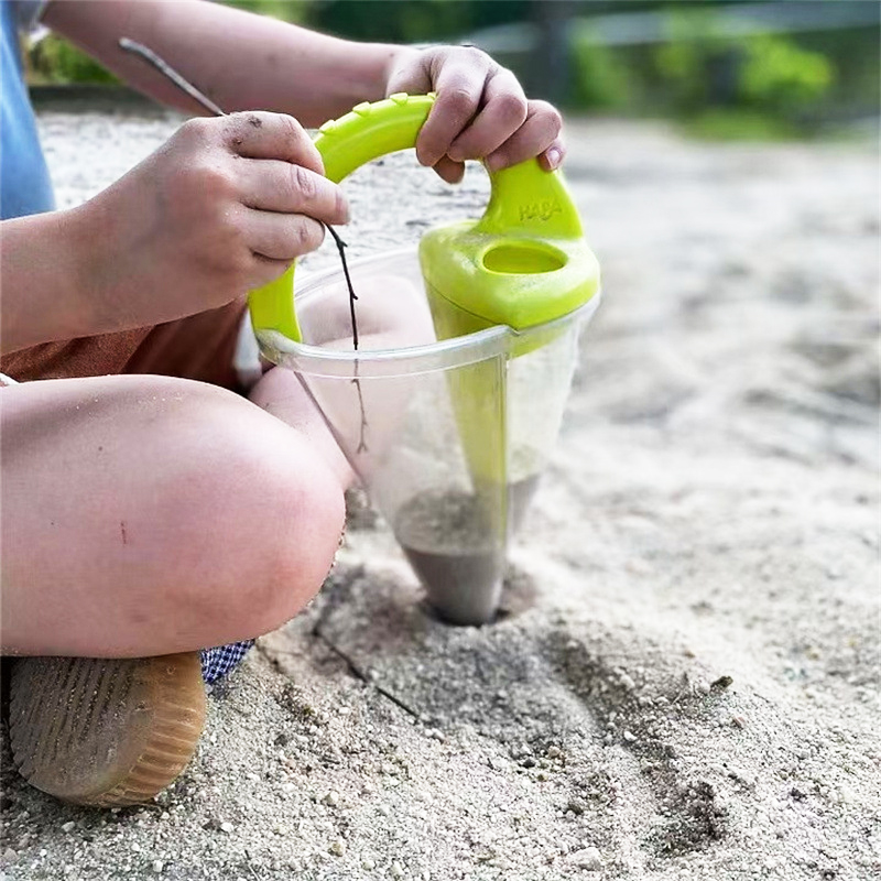 Corong Pasir Pantai untuk Anak - Kids Toys Usa ulasan dan harga