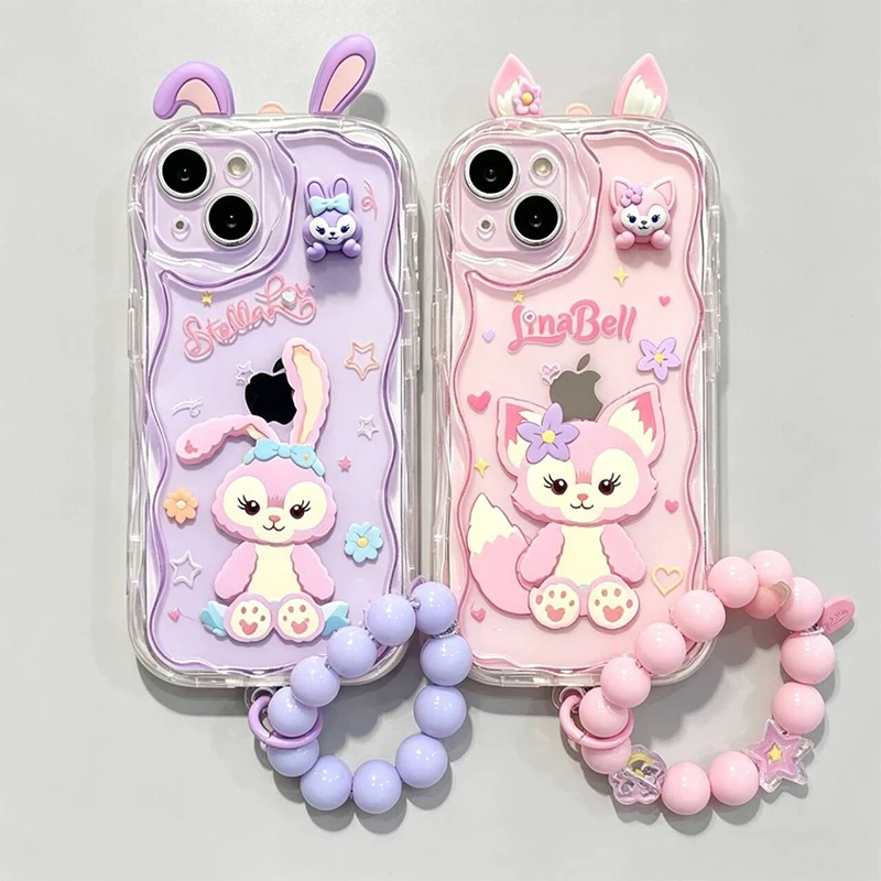 Penutup Rantai Mutiara LinaBel - Xiaomi Kids Toys ulasan dan harga