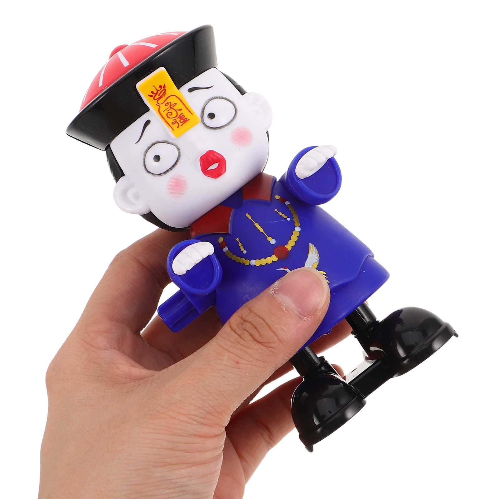 2 Buah Mainan Zombie Melompat  - Kids Zombie Toys ulasan dan harga