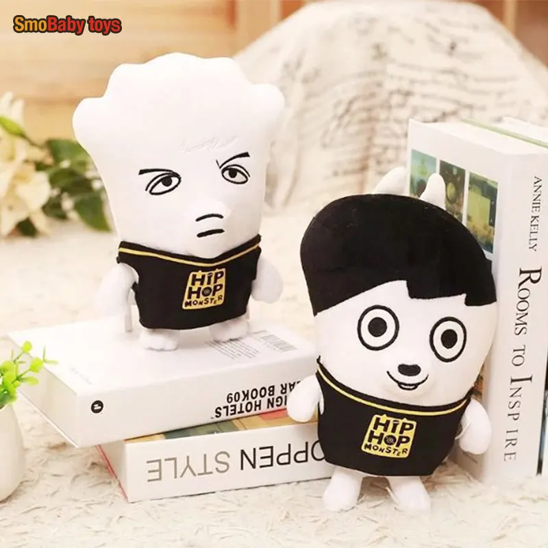 Boneka mewah jelek kreatif Kpo - Kids Toys Cartoon Images ulasan dan harga