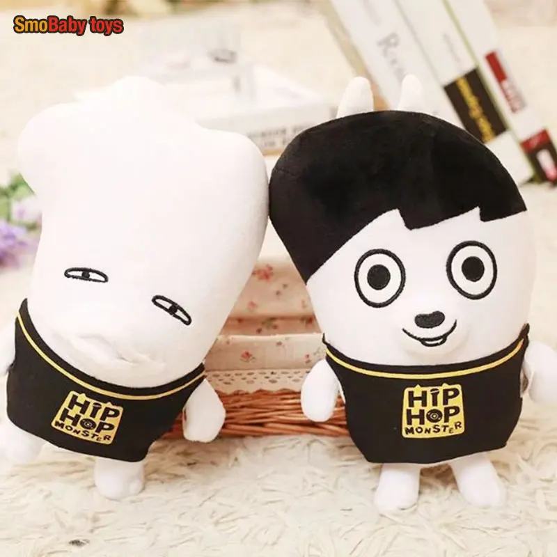 Boneka mewah jelek kreatif Kpo - Kids Toys Cartoon Images ulasan dan harga